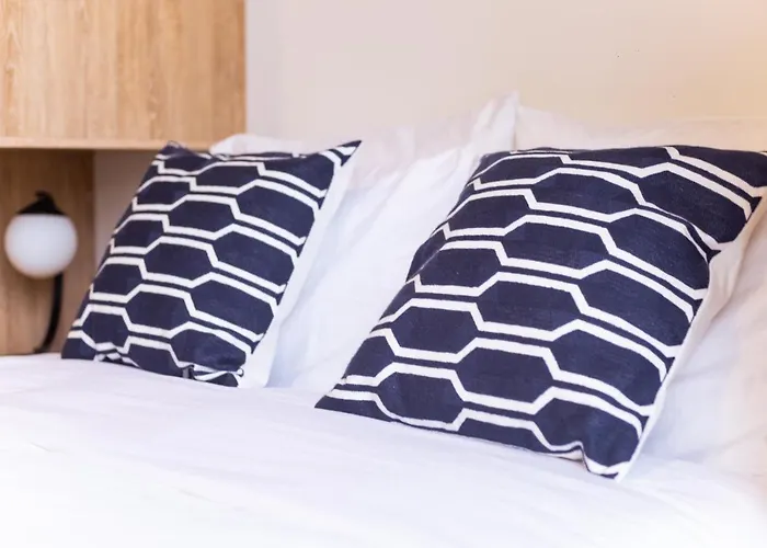 Nuevo! Apartamento Zona T 85 Bogota