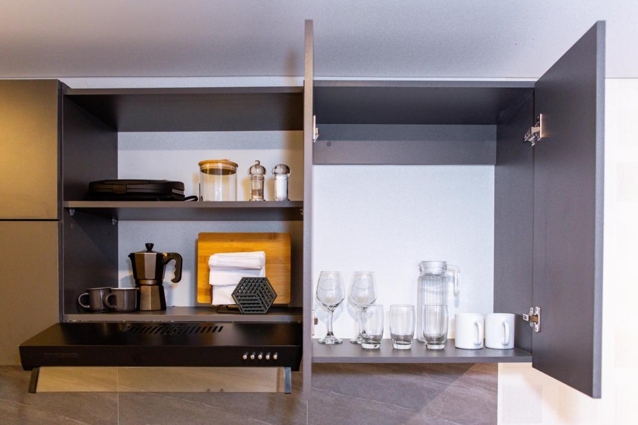 Appartement Nuevo! Zona T 85 *