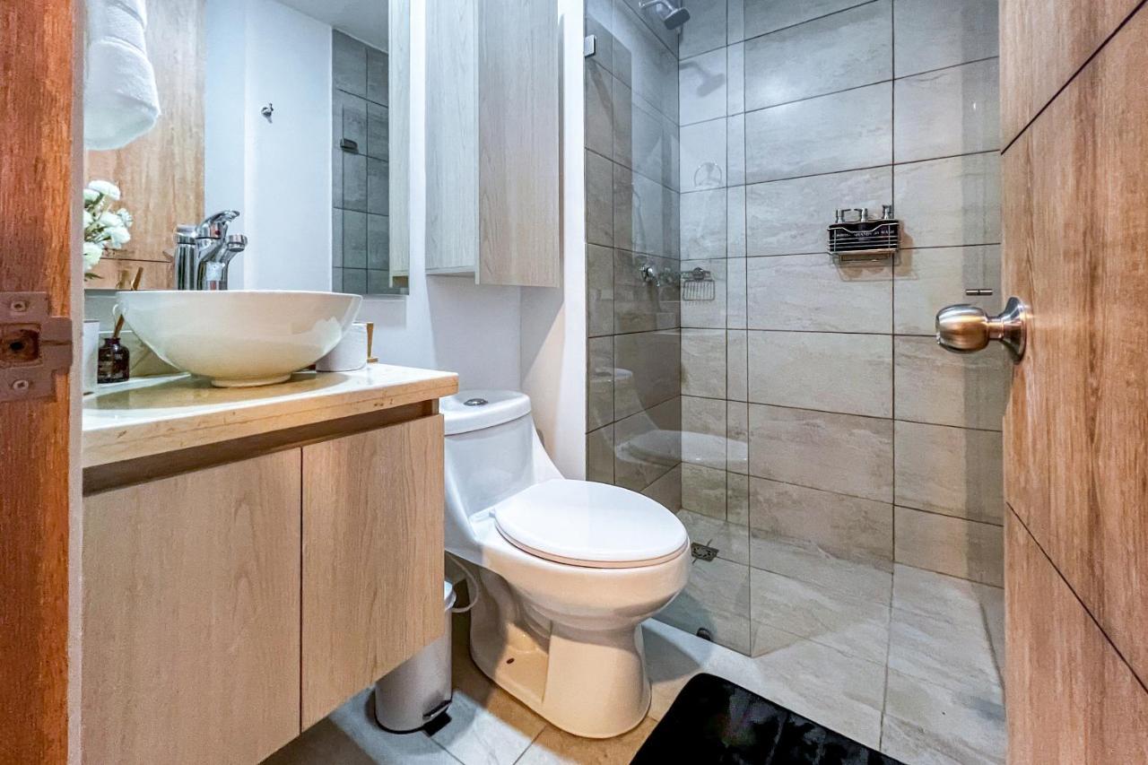 Appartement Nuevo! Zona T 85 *